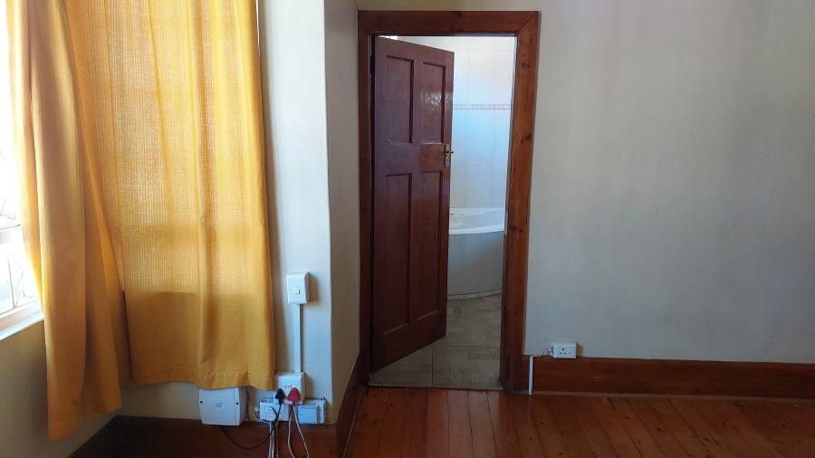 To Let 3 Bedroom Property for Rent in Glenwood KwaZulu-Natal