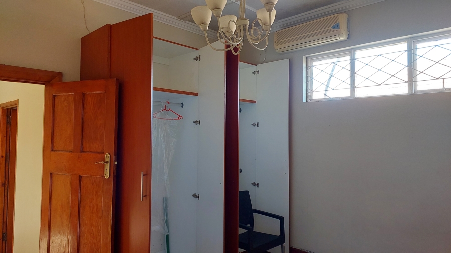 To Let 3 Bedroom Property for Rent in Glenwood KwaZulu-Natal