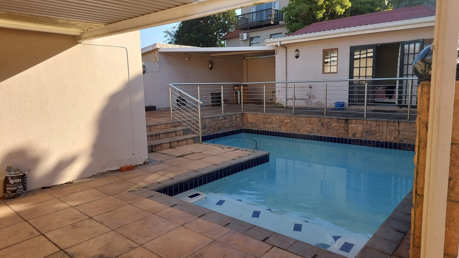 To Let 3 Bedroom Property for Rent in Glenwood KwaZulu-Natal