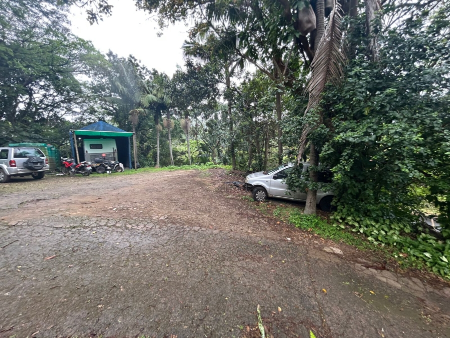 To Let 1 Bedroom Property for Rent in Banners Rest KwaZulu-Natal