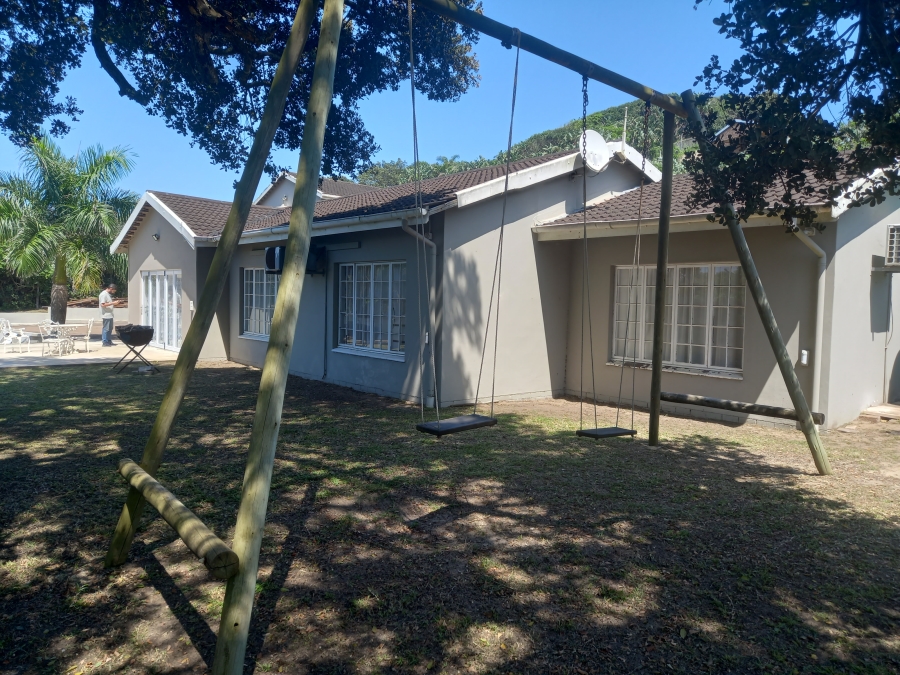 3 Bedroom Property for Sale in Oslo Beach KwaZulu-Natal
