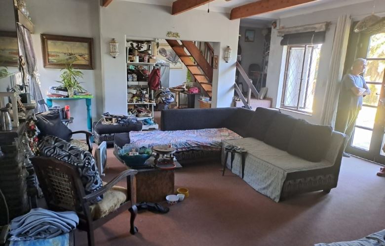 4 Bedroom Property for Sale in Manaba Beach KwaZulu-Natal