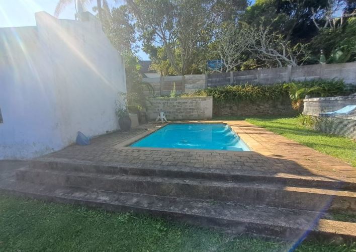 4 Bedroom Property for Sale in Manaba Beach KwaZulu-Natal