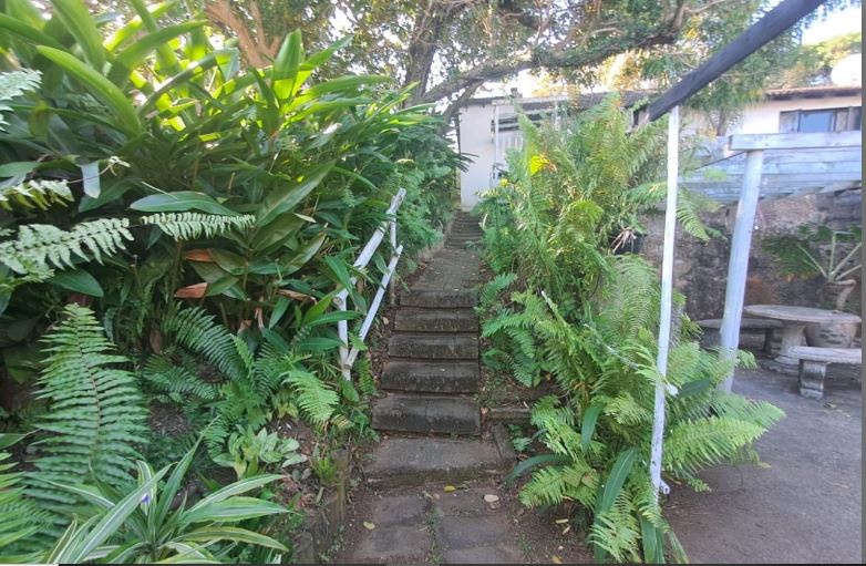 4 Bedroom Property for Sale in Manaba Beach KwaZulu-Natal