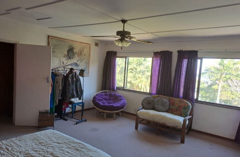 4 Bedroom Property for Sale in Manaba Beach KwaZulu-Natal