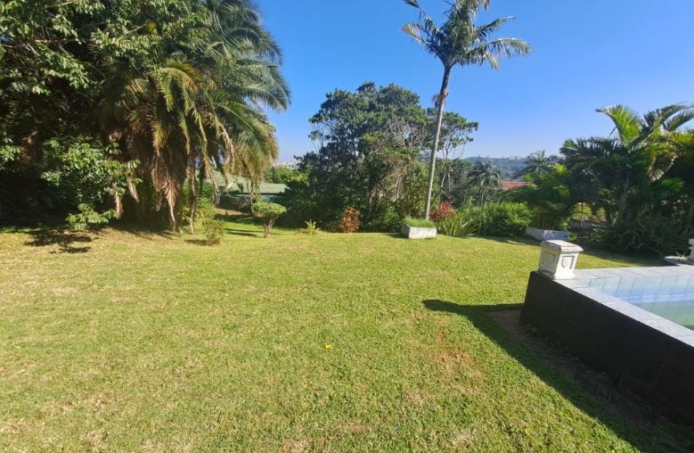 4 Bedroom Property for Sale in Manaba Beach KwaZulu-Natal