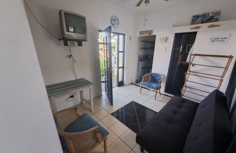 4 Bedroom Property for Sale in Manaba Beach KwaZulu-Natal