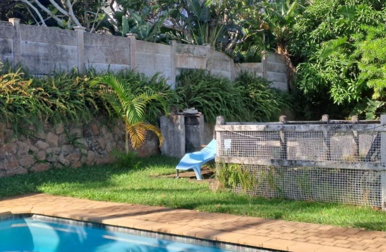 4 Bedroom Property for Sale in Manaba Beach KwaZulu-Natal