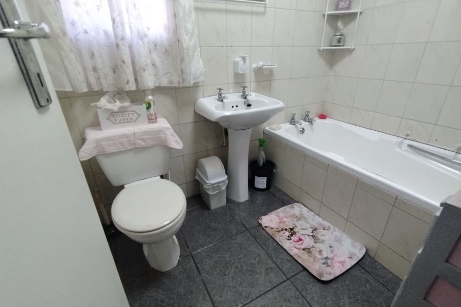 3 Bedroom Property for Sale in Grantham Park KwaZulu-Natal