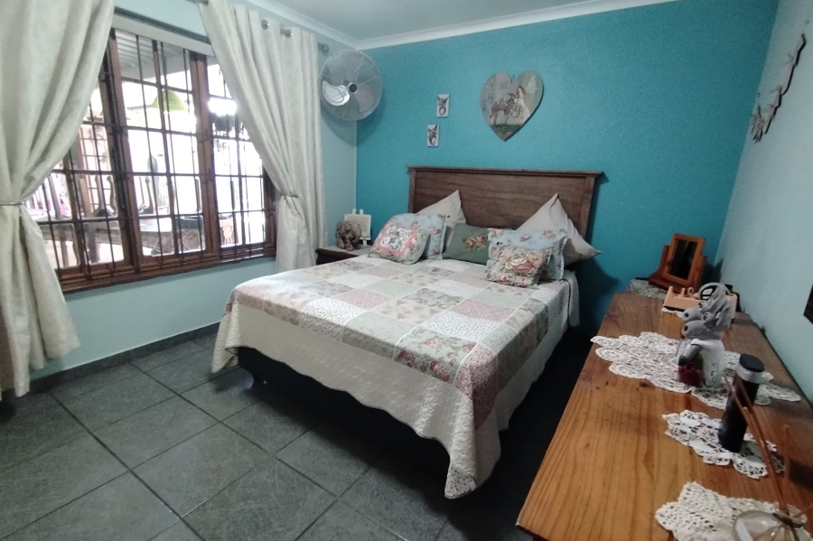 3 Bedroom Property for Sale in Grantham Park KwaZulu-Natal