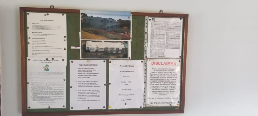 2 Bedroom Property for Sale in Glenwood KwaZulu-Natal