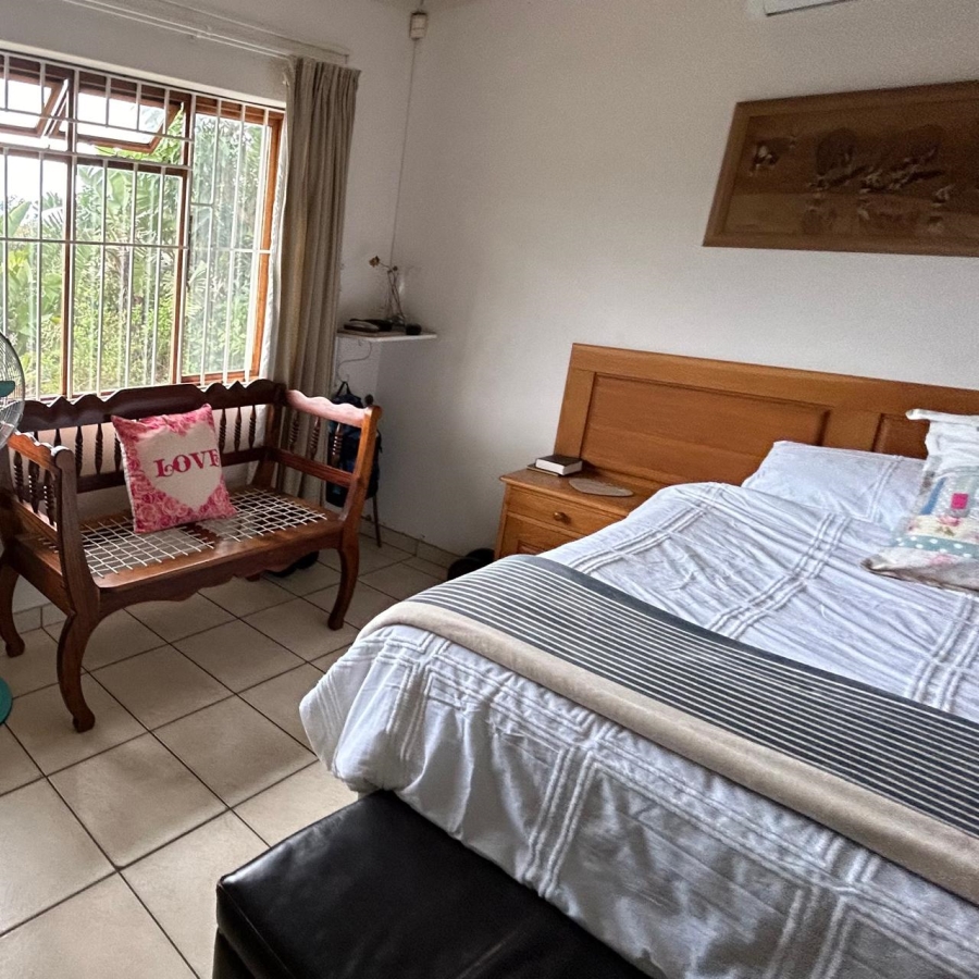 To Let 3 Bedroom Property for Rent in Margate KwaZulu-Natal