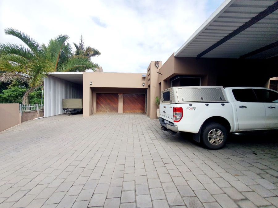 4 Bedroom Property for Sale in Arboretum KwaZulu-Natal