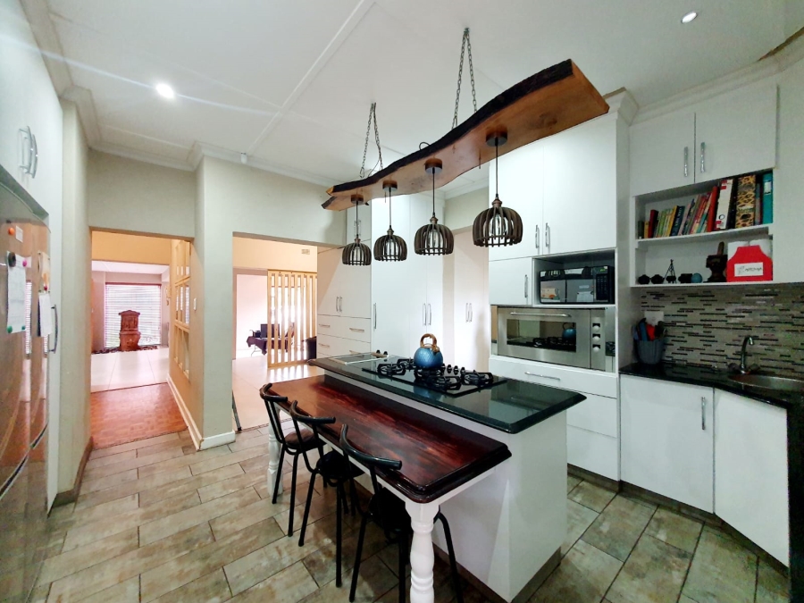 4 Bedroom Property for Sale in Arboretum KwaZulu-Natal