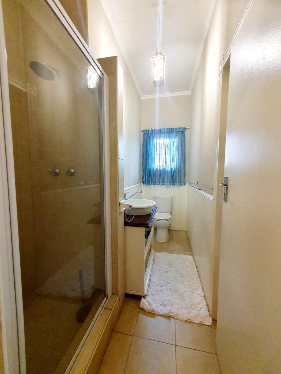 4 Bedroom Property for Sale in Arboretum KwaZulu-Natal