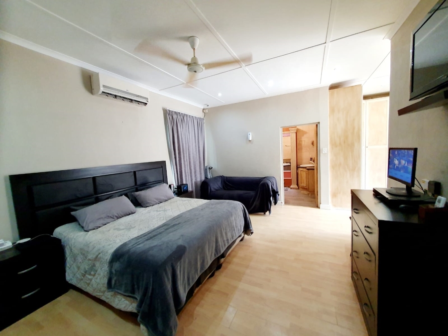 4 Bedroom Property for Sale in Arboretum KwaZulu-Natal