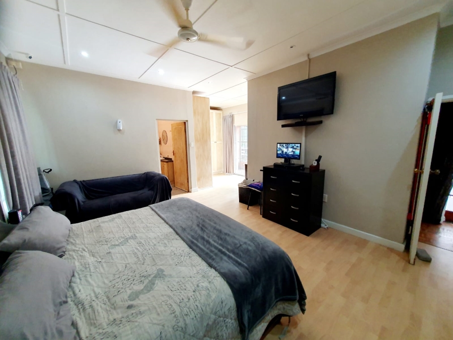 4 Bedroom Property for Sale in Arboretum KwaZulu-Natal