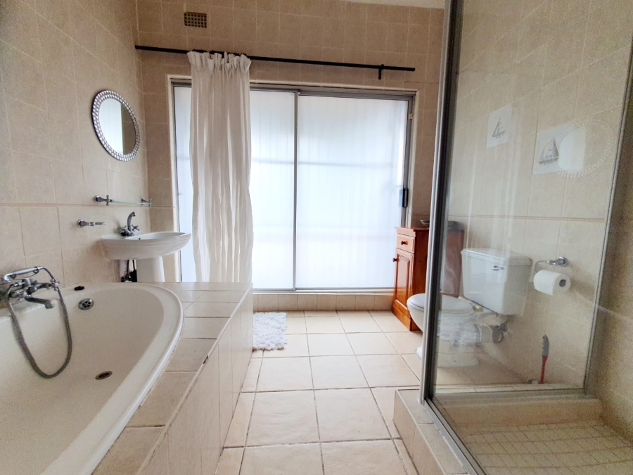 4 Bedroom Property for Sale in Arboretum KwaZulu-Natal