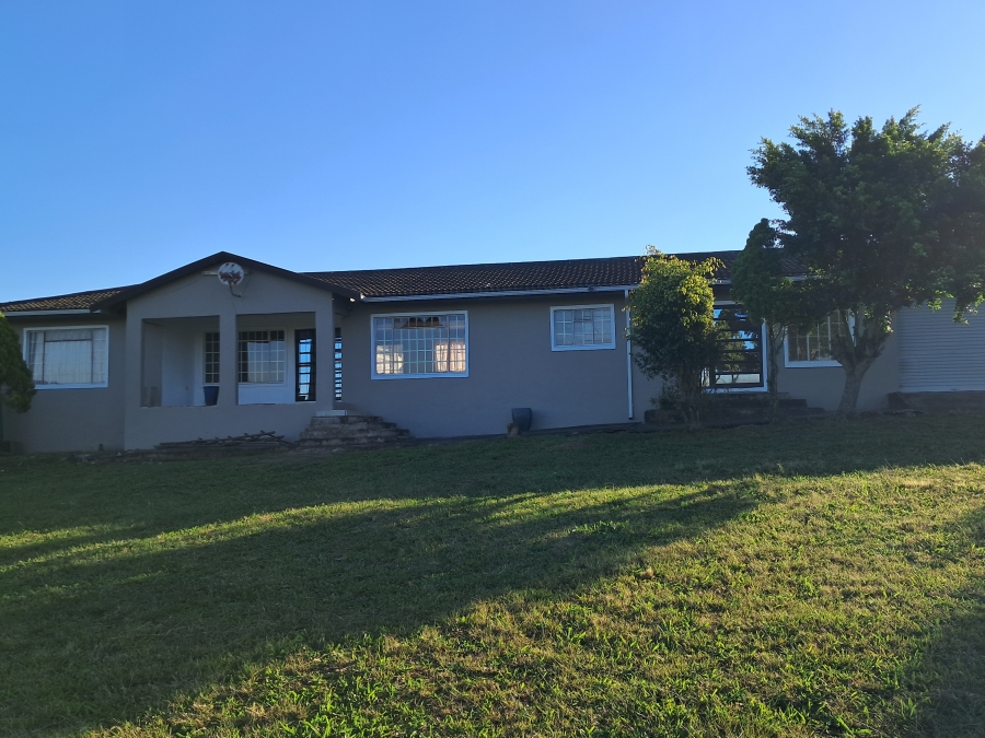 7 Bedroom Property for Sale in Ashburton KwaZulu-Natal