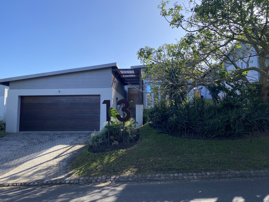 3 Bedroom Property for Sale in Palm Lakes Estate KwaZulu-Natal