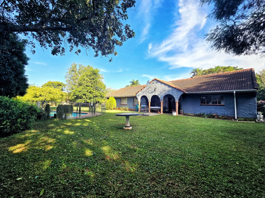 3 Bedroom Property for Sale in Kwambonambi KwaZulu-Natal