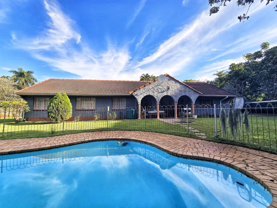 3 Bedroom Property for Sale in Kwambonambi KwaZulu-Natal