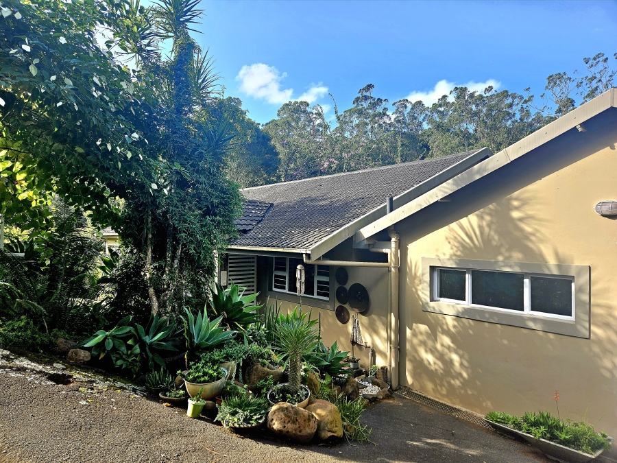 4 Bedroom Property for Sale in Westville Central KwaZulu-Natal