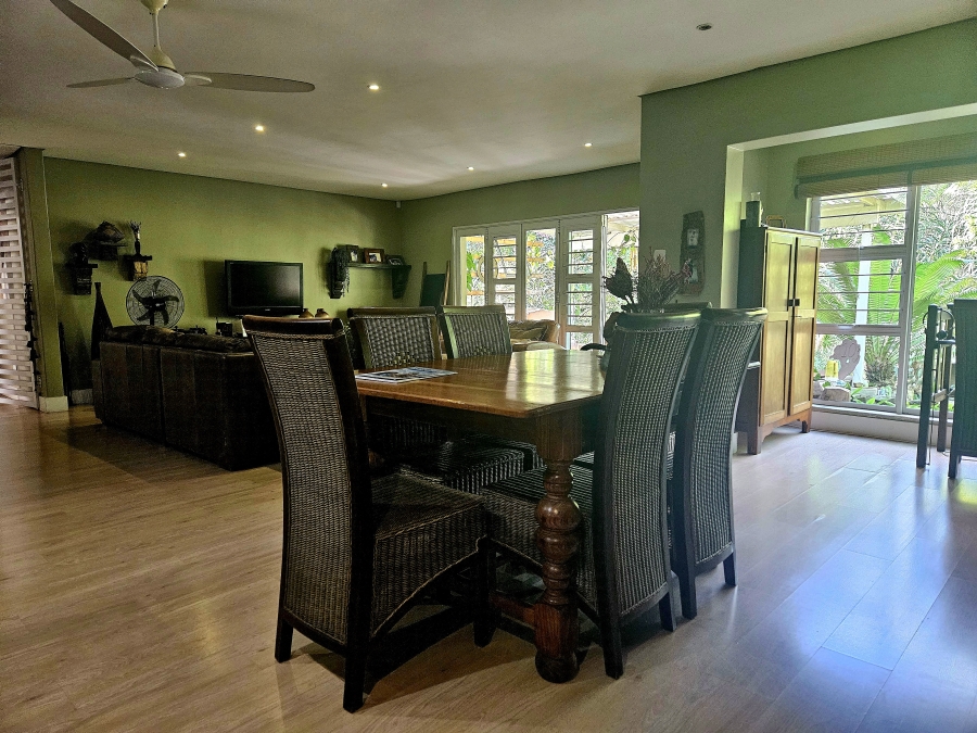 4 Bedroom Property for Sale in Westville Central KwaZulu-Natal