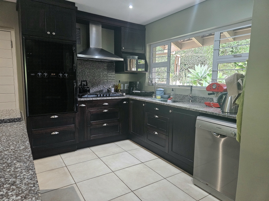 4 Bedroom Property for Sale in Westville Central KwaZulu-Natal