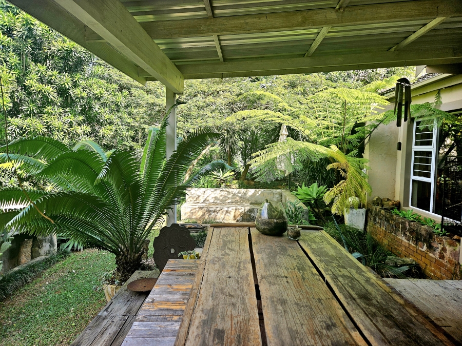 4 Bedroom Property for Sale in Westville Central KwaZulu-Natal