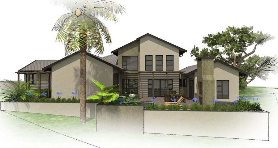 4 Bedroom Property for Sale in Mzingazi Golf Estate KwaZulu-Natal