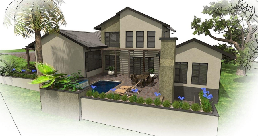4 Bedroom Property for Sale in Mzingazi Golf Estate KwaZulu-Natal