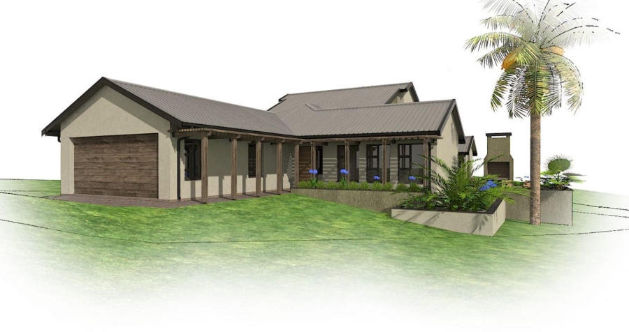 4 Bedroom Property for Sale in Mzingazi Golf Estate KwaZulu-Natal