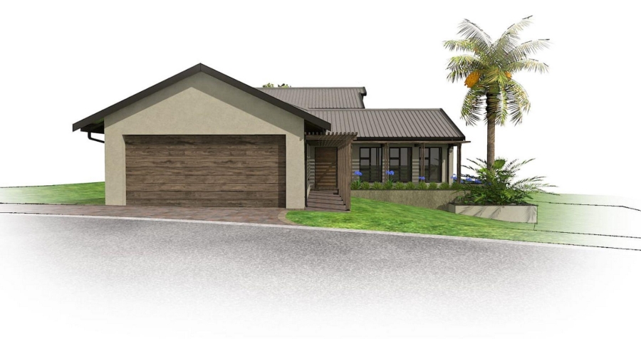 4 Bedroom Property for Sale in Mzingazi Golf Estate KwaZulu-Natal