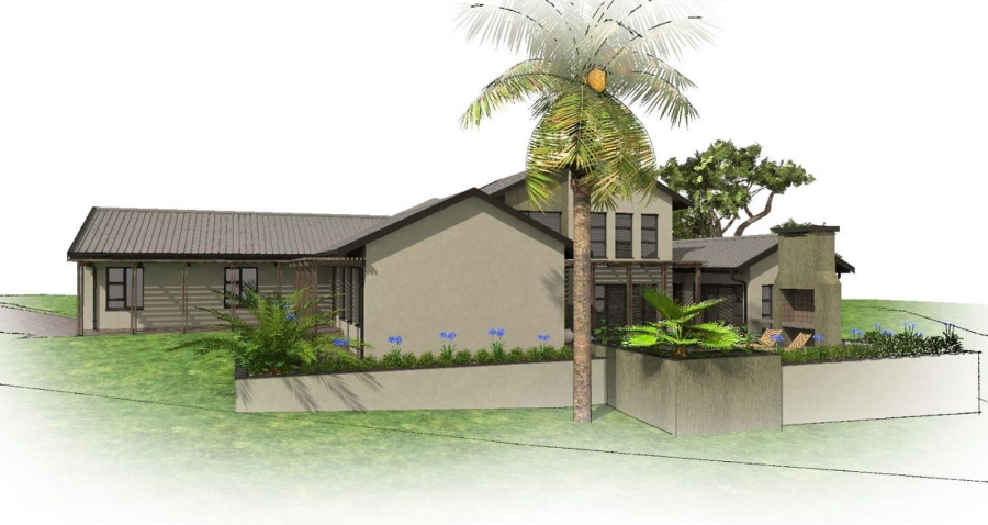 4 Bedroom Property for Sale in Mzingazi Golf Estate KwaZulu-Natal