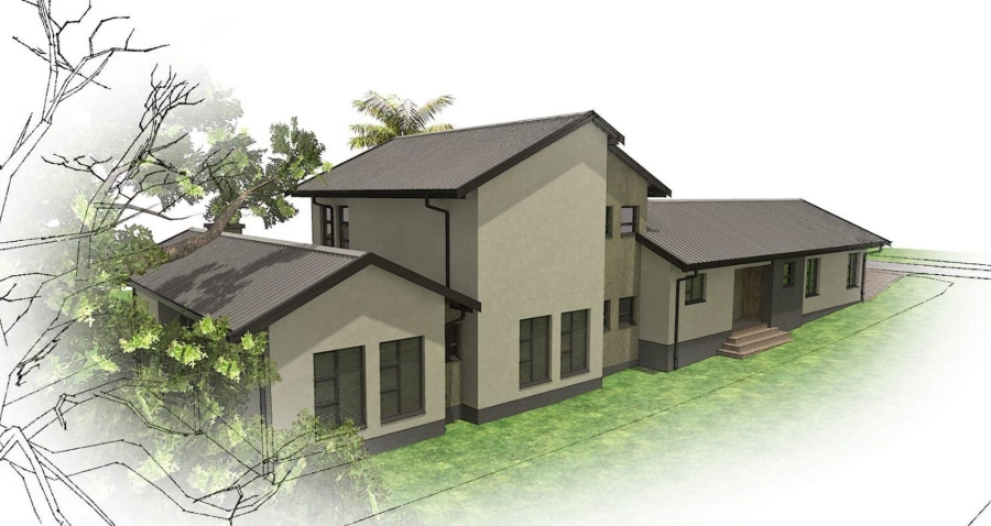 4 Bedroom Property for Sale in Mzingazi Golf Estate KwaZulu-Natal
