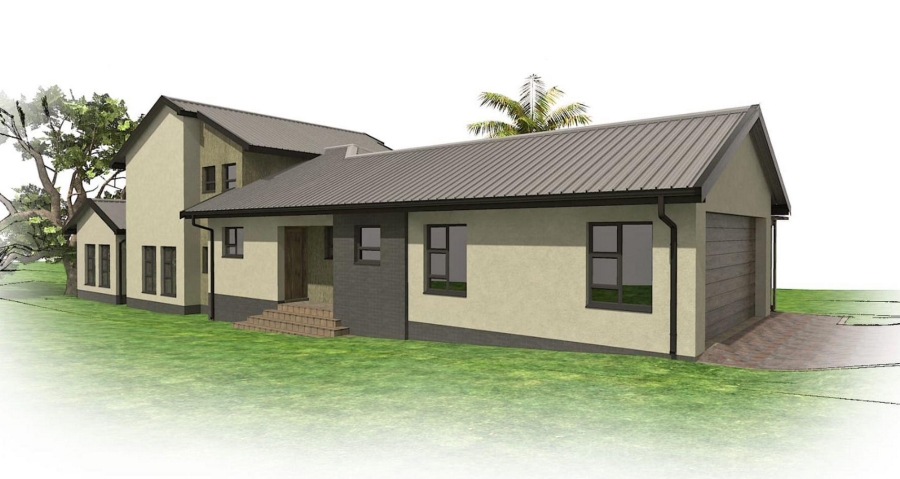4 Bedroom Property for Sale in Mzingazi Golf Estate KwaZulu-Natal