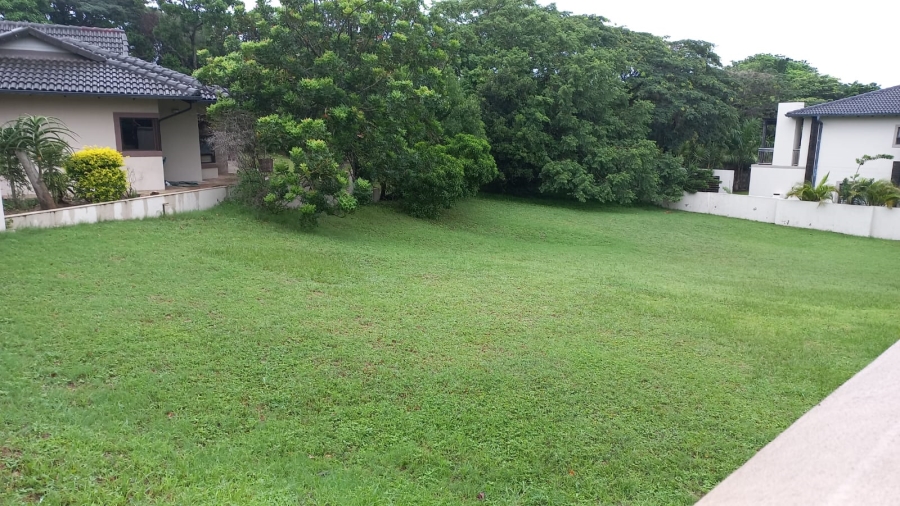 4 Bedroom Property for Sale in Mzingazi Golf Estate KwaZulu-Natal