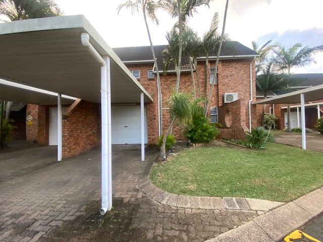 3 Bedroom Property for Sale in Meer En See KwaZulu-Natal