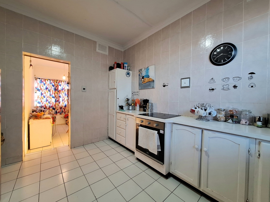 2 Bedroom Property for Sale in Glenwood KwaZulu-Natal