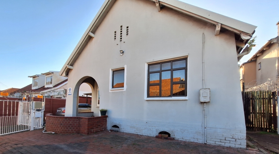 2 Bedroom Property for Sale in Glenwood KwaZulu-Natal