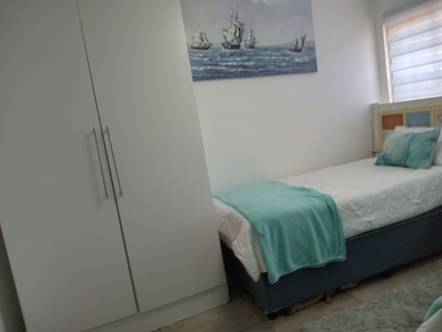 To Let 3 Bedroom Property for Rent in Margate KwaZulu-Natal
