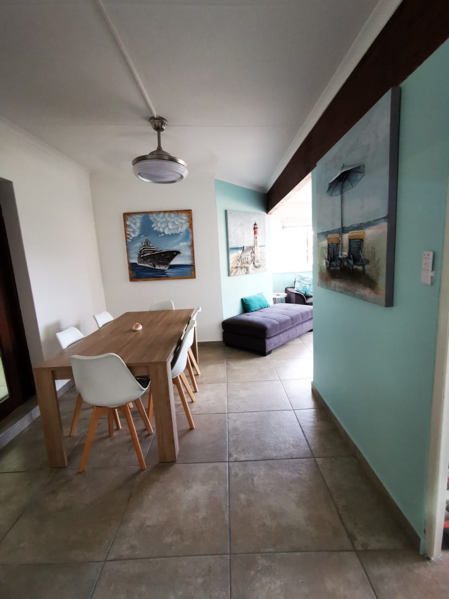 To Let 3 Bedroom Property for Rent in Margate KwaZulu-Natal