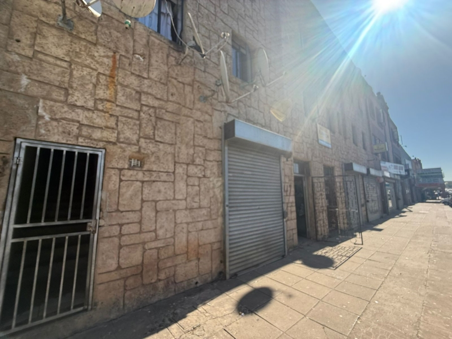 Commercial Property for Sale in Windermere KwaZulu-Natal