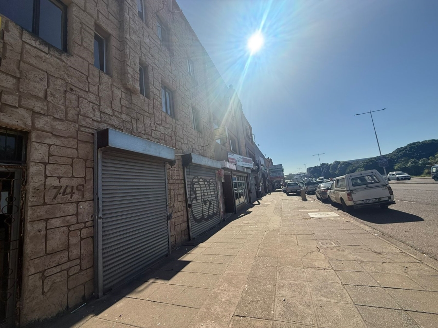 Commercial Property for Sale in Windermere KwaZulu-Natal