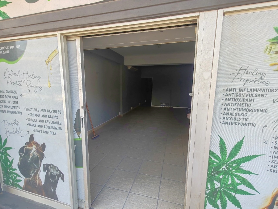 To Let commercial Property for Rent in Margate KwaZulu-Natal