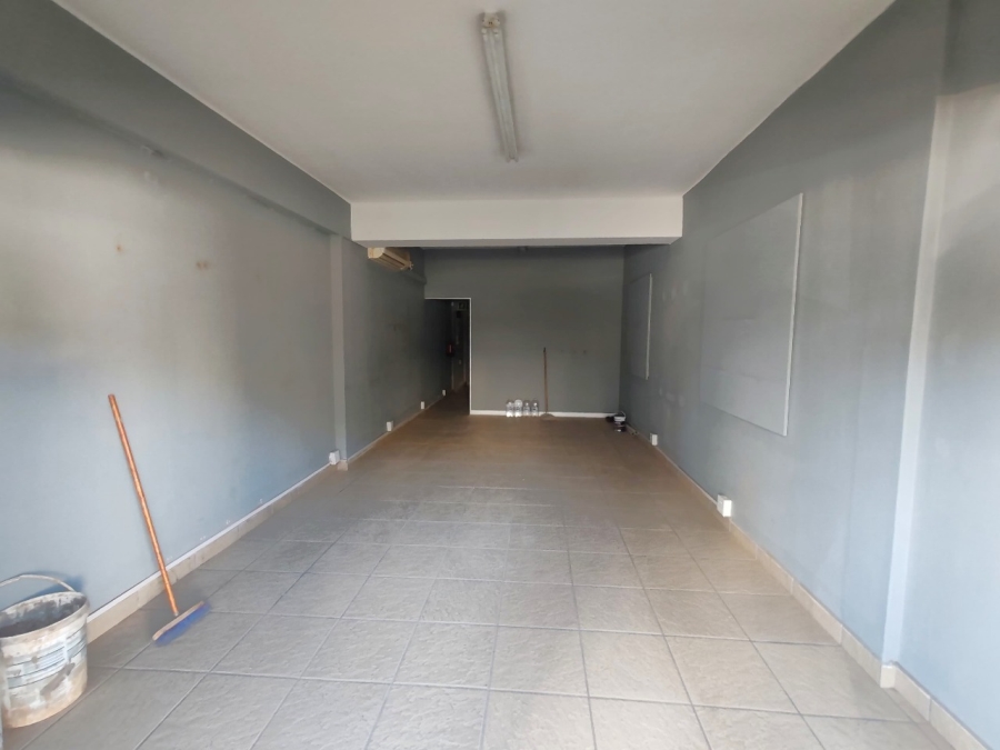 To Let commercial Property for Rent in Margate KwaZulu-Natal