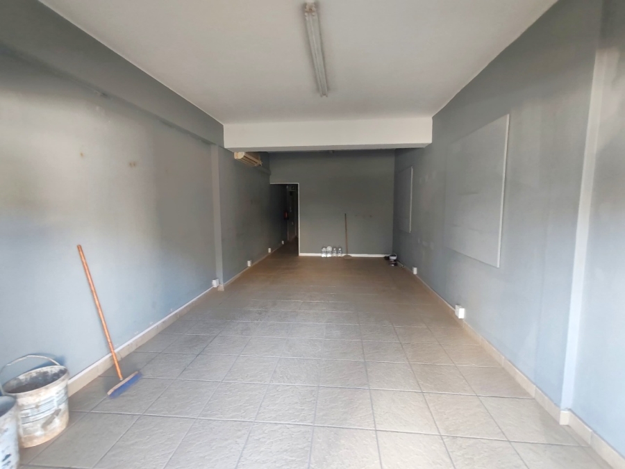To Let commercial Property for Rent in Margate KwaZulu-Natal