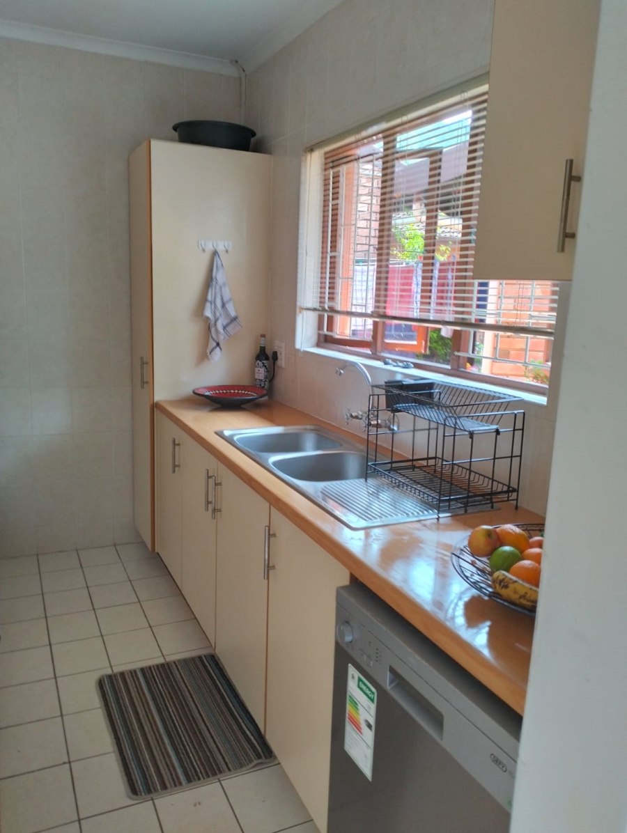 2 Bedroom Property for Sale in Chase Valley KwaZulu-Natal