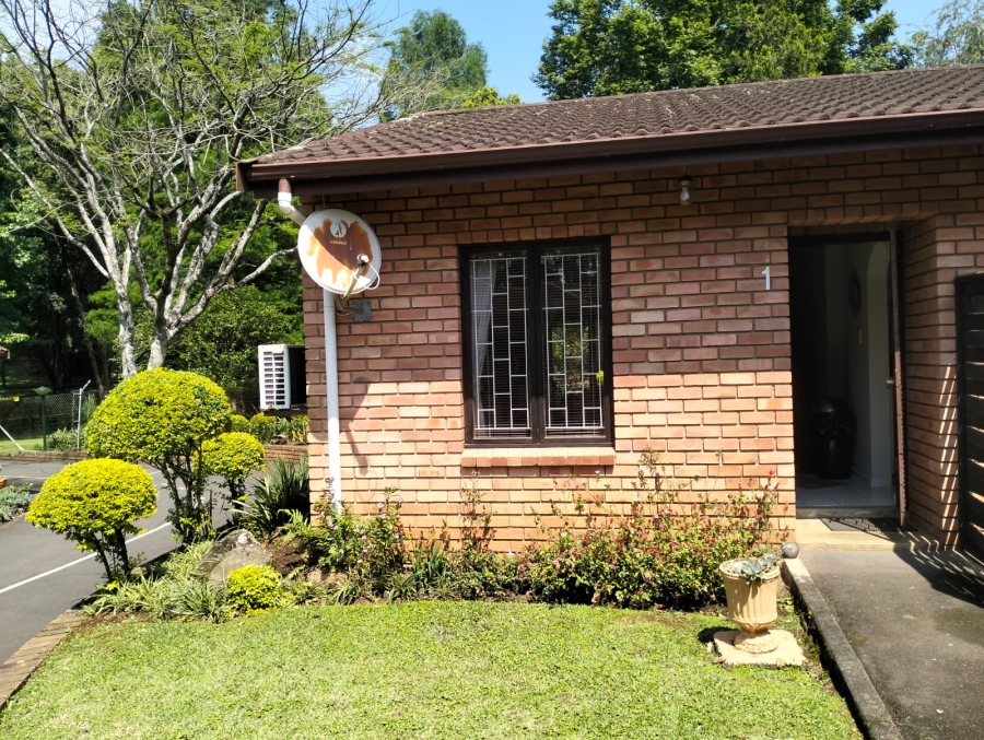 2 Bedroom Property for Sale in Chase Valley KwaZulu-Natal